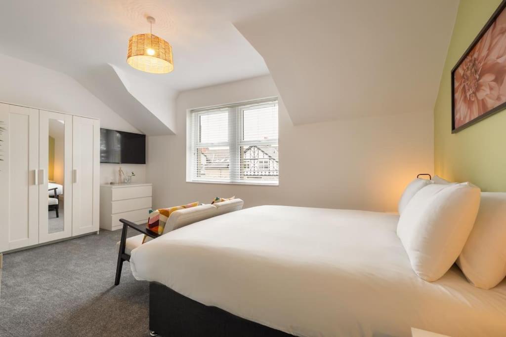 Rockholme - Group & 1gb Wifi Holiday home