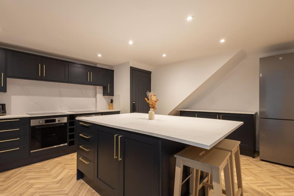 Holiday home Rockholme - Group & 1gb Wifi