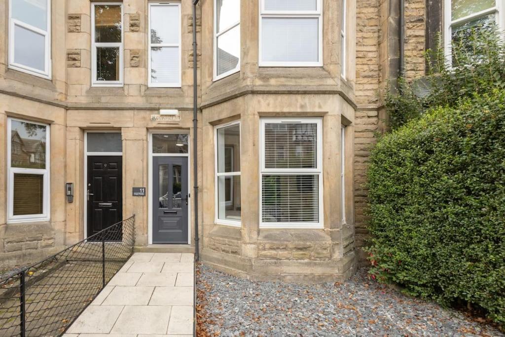 Holiday home Rockholme - Group & 1gb Wifi Harrogate