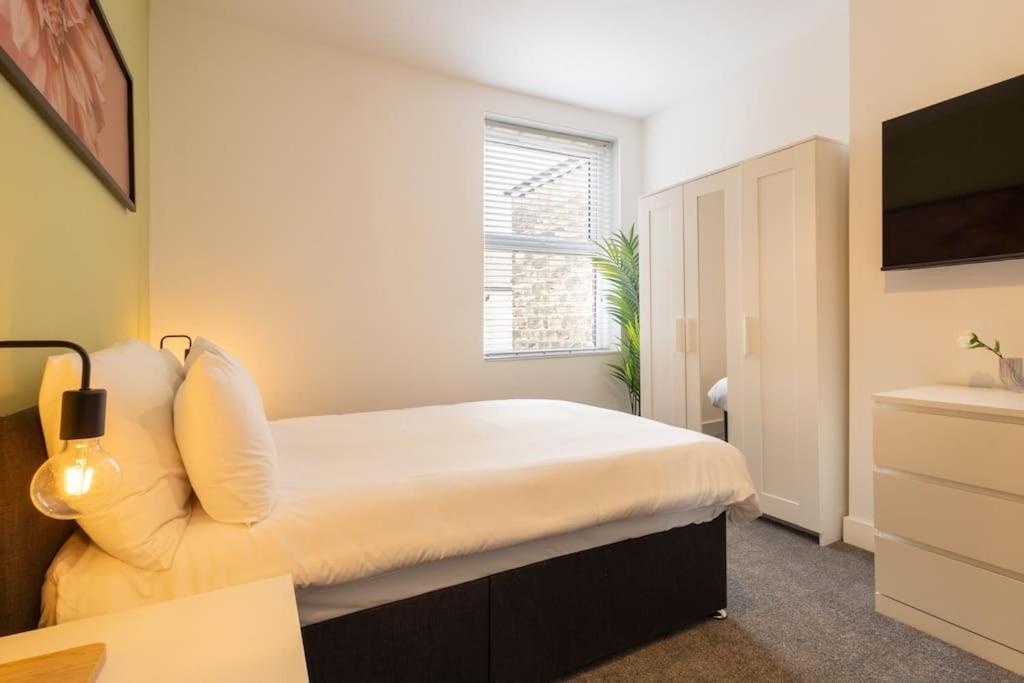 Rockholme - Group & 1gb Wifi Harrogate