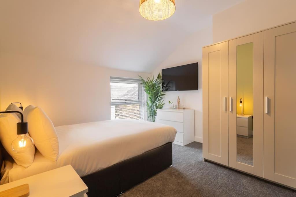Rockholme - Group & 1gb Wifi Holiday home