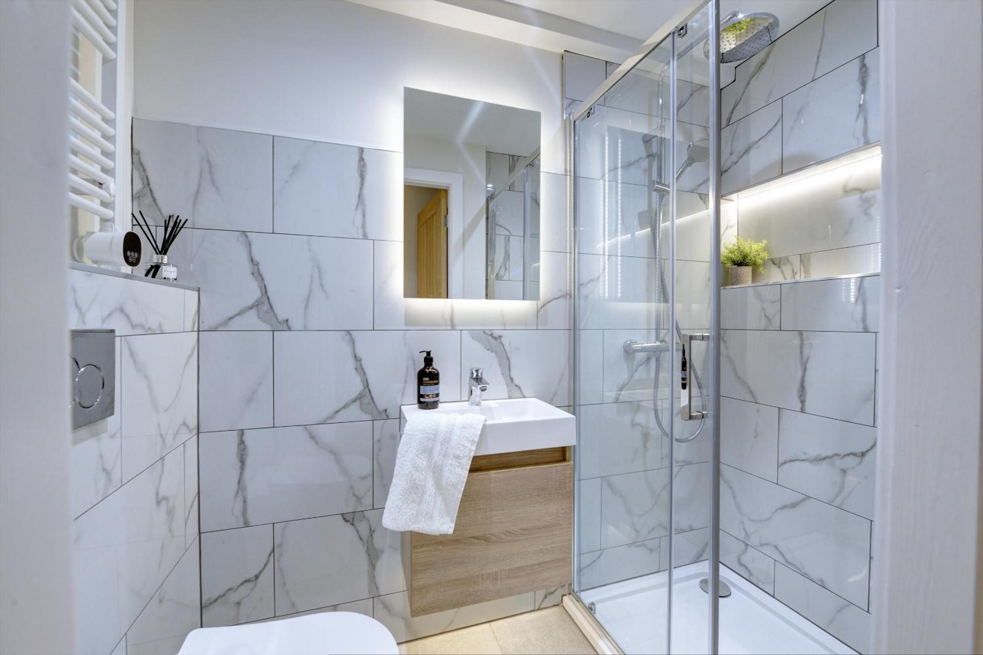 Apartment Elmleigh Nook - With Parking Harrogate