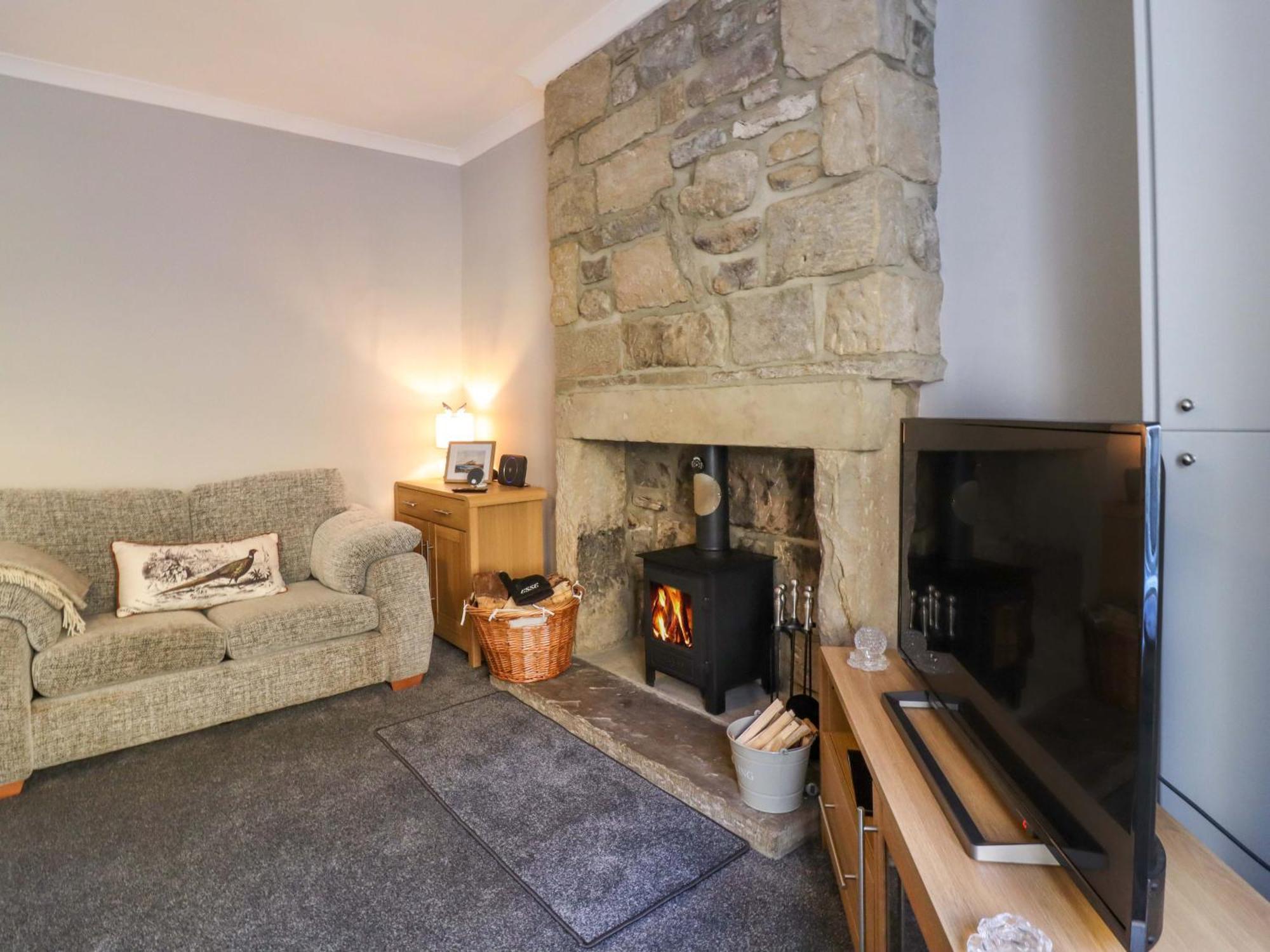 Holiday home 5 Hamilton Terrace Harrogate