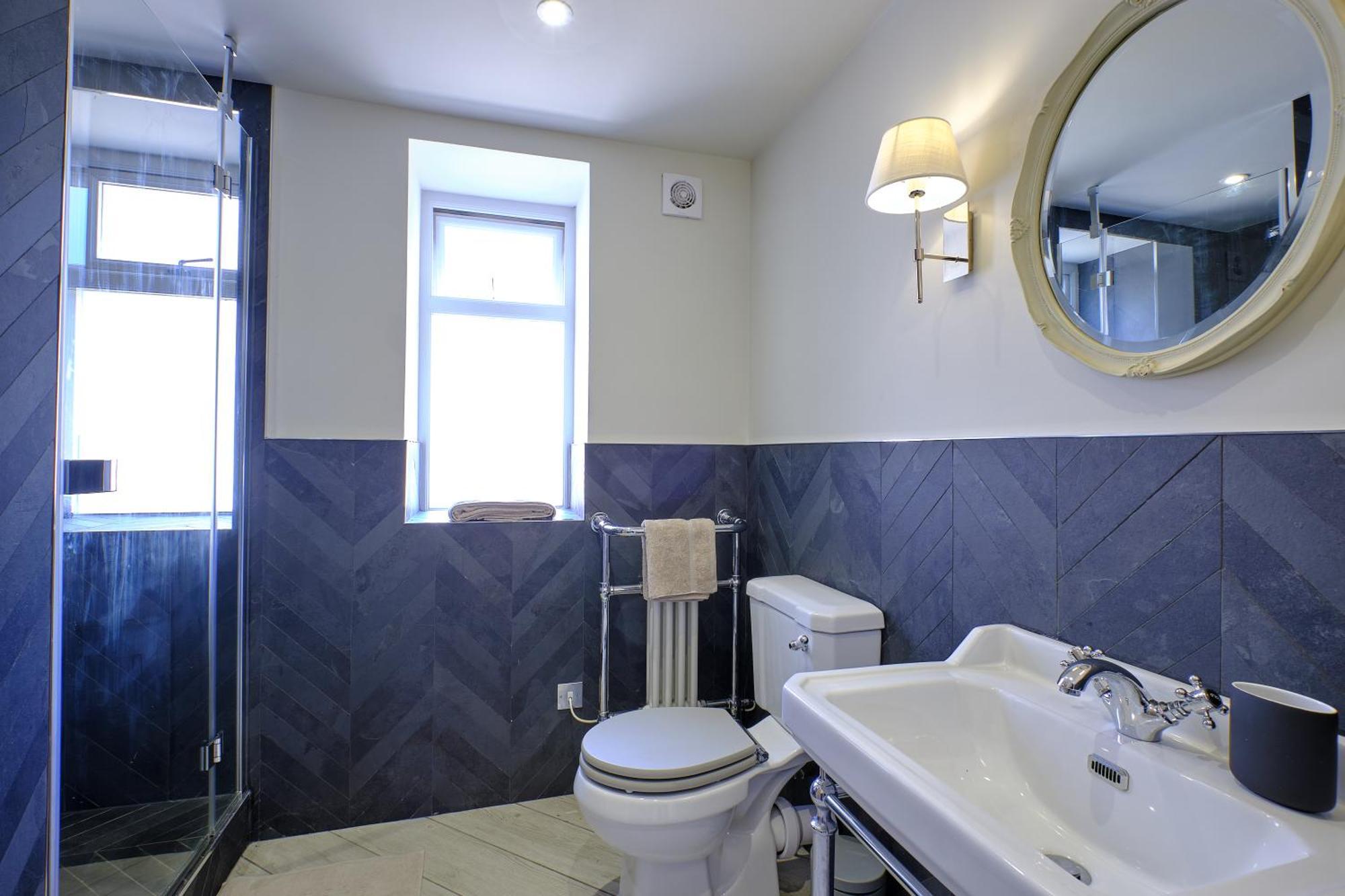 Beautiful Flat In Harrogate, 2 Kingsize Beds Apartment Harrogate