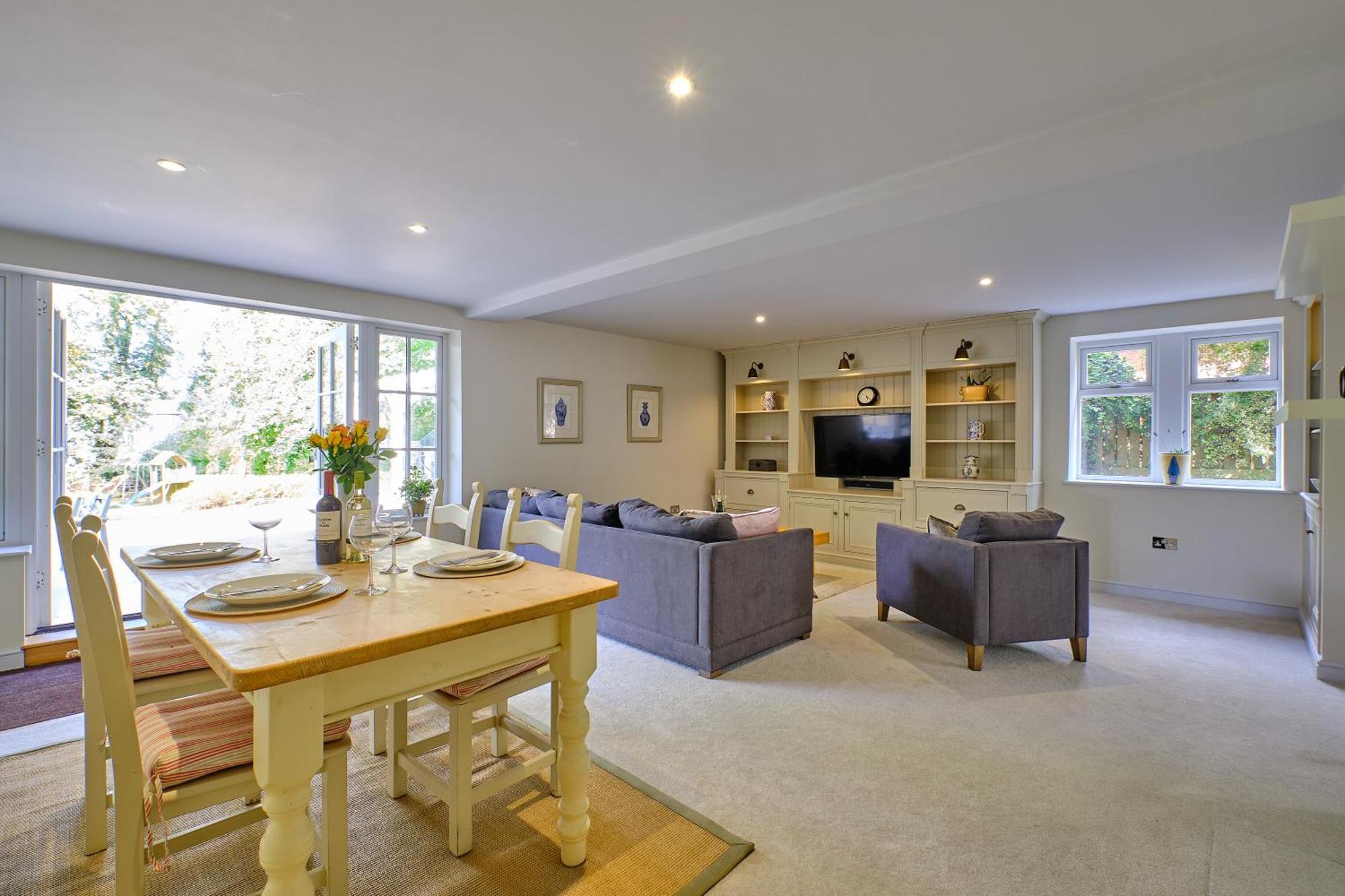 Apartment Beautiful Flat In Harrogate, 2 Kingsize Beds Harrogate