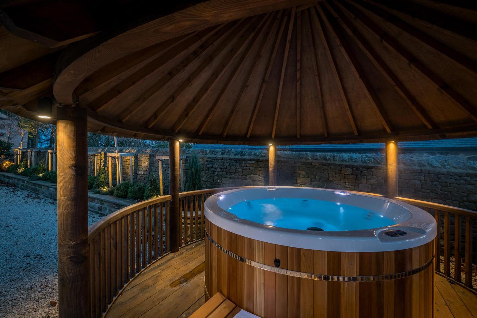 Holiday home The Malt Kiln