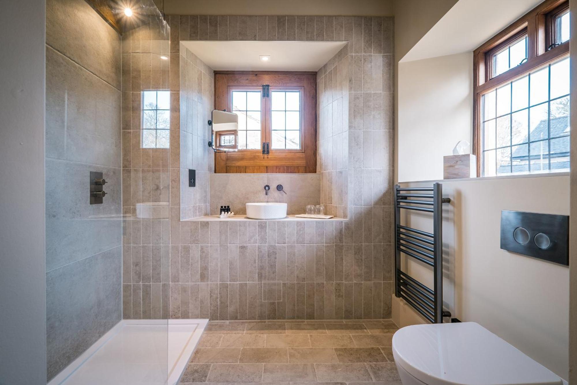 Holiday home The Malt Kiln Harrogate