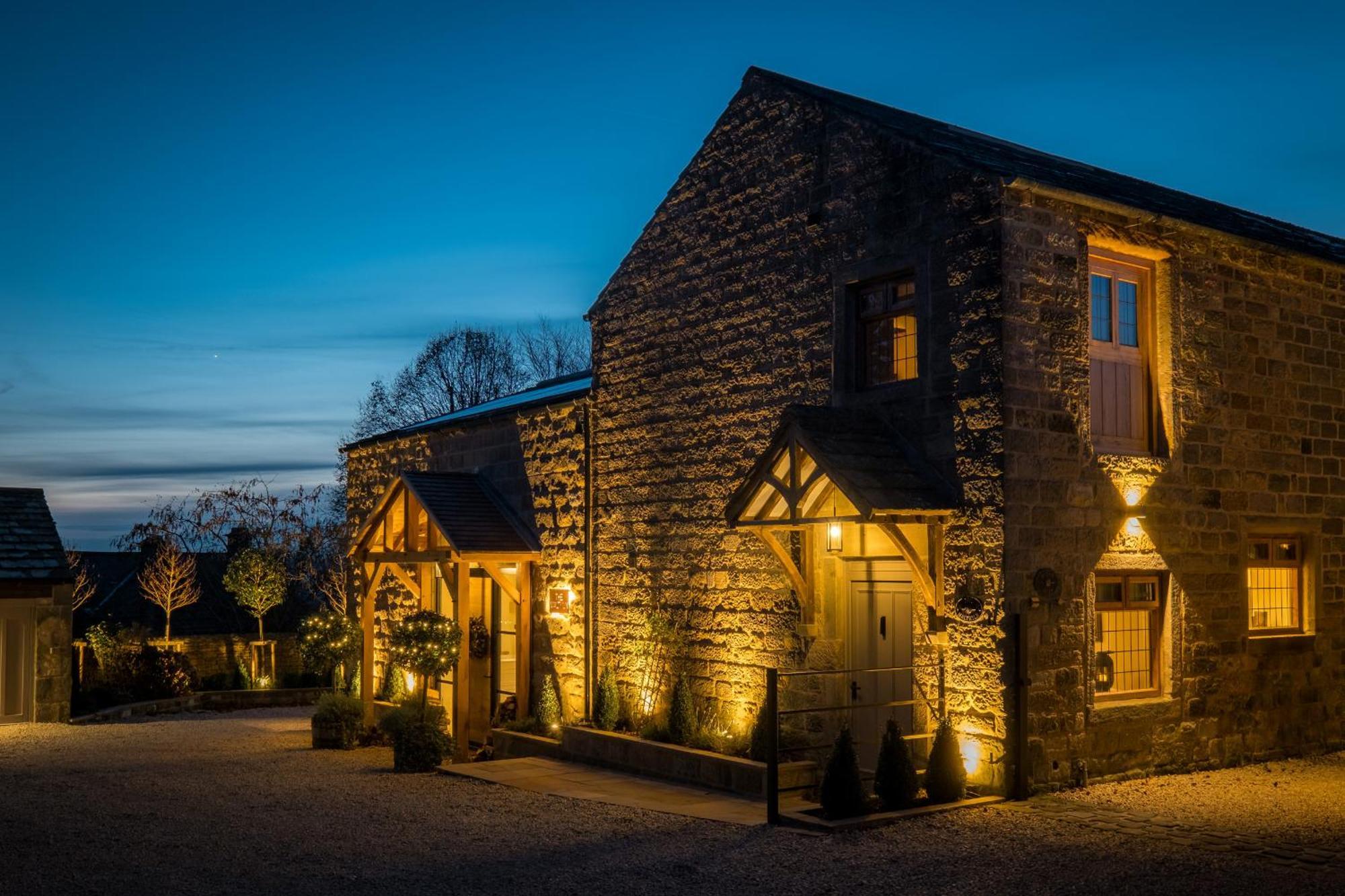 The Malt Kiln Harrogate