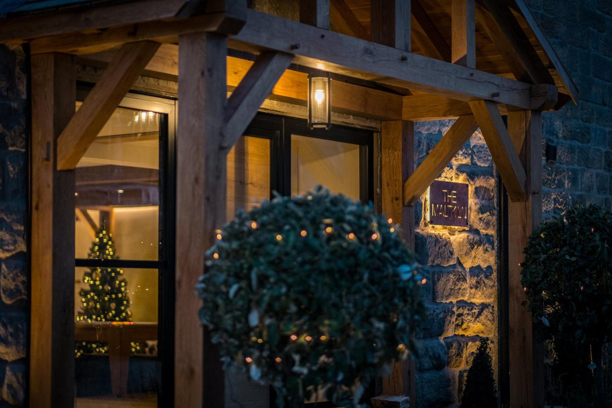 The Malt Kiln Holiday home *