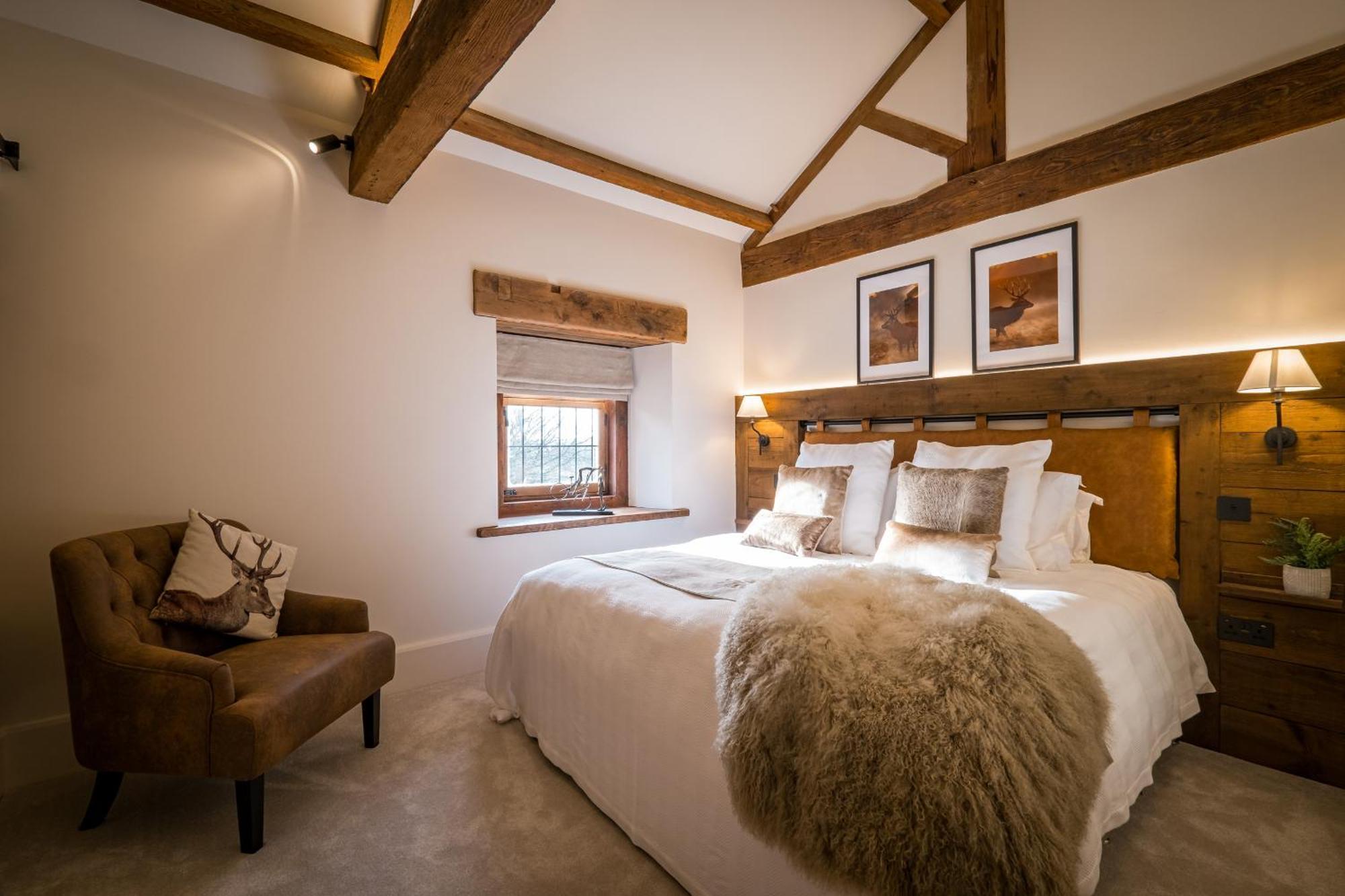 The Malt Kiln Holiday home Harrogate