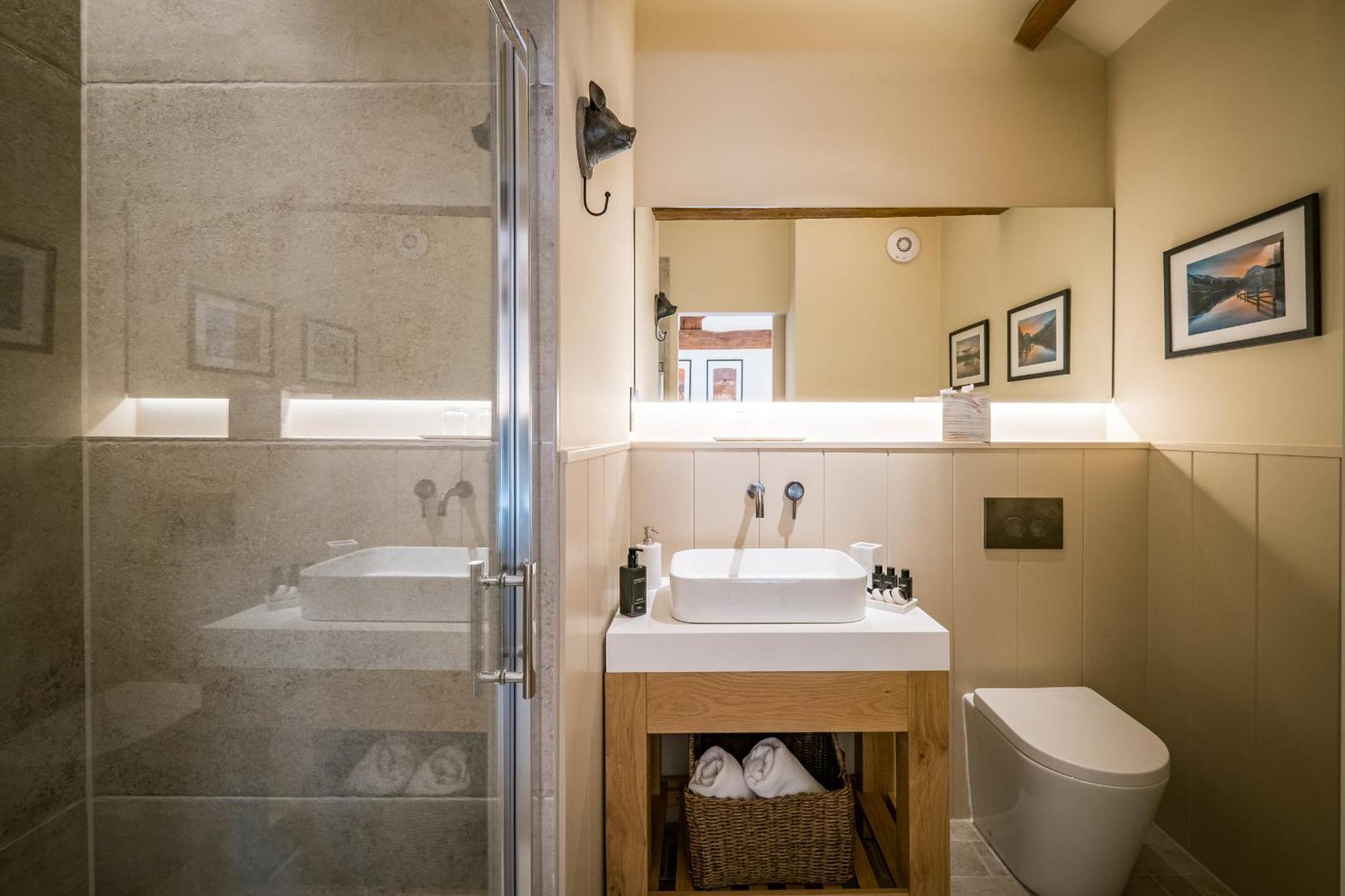 The Malt Kiln Holiday home