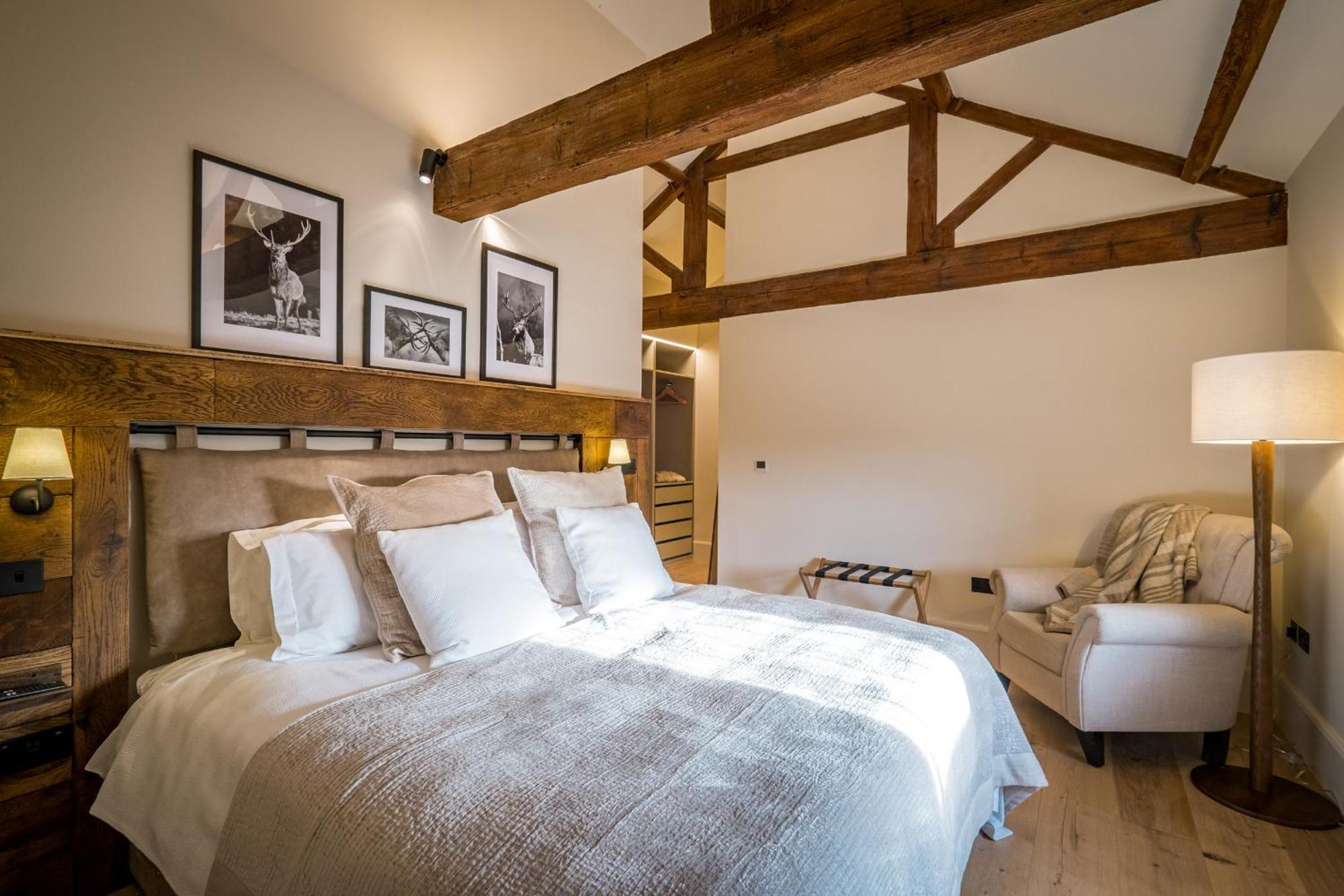 Holiday home The Malt Kiln