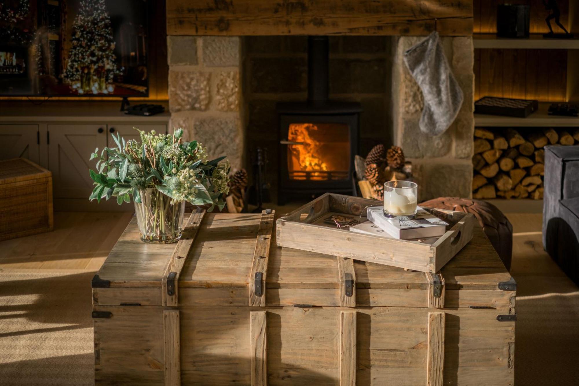 Holiday home The Malt Kiln Harrogate