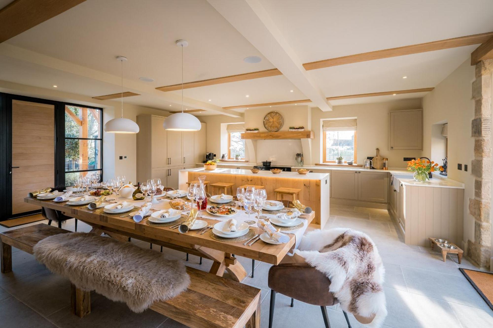 The Malt Kiln Harrogate