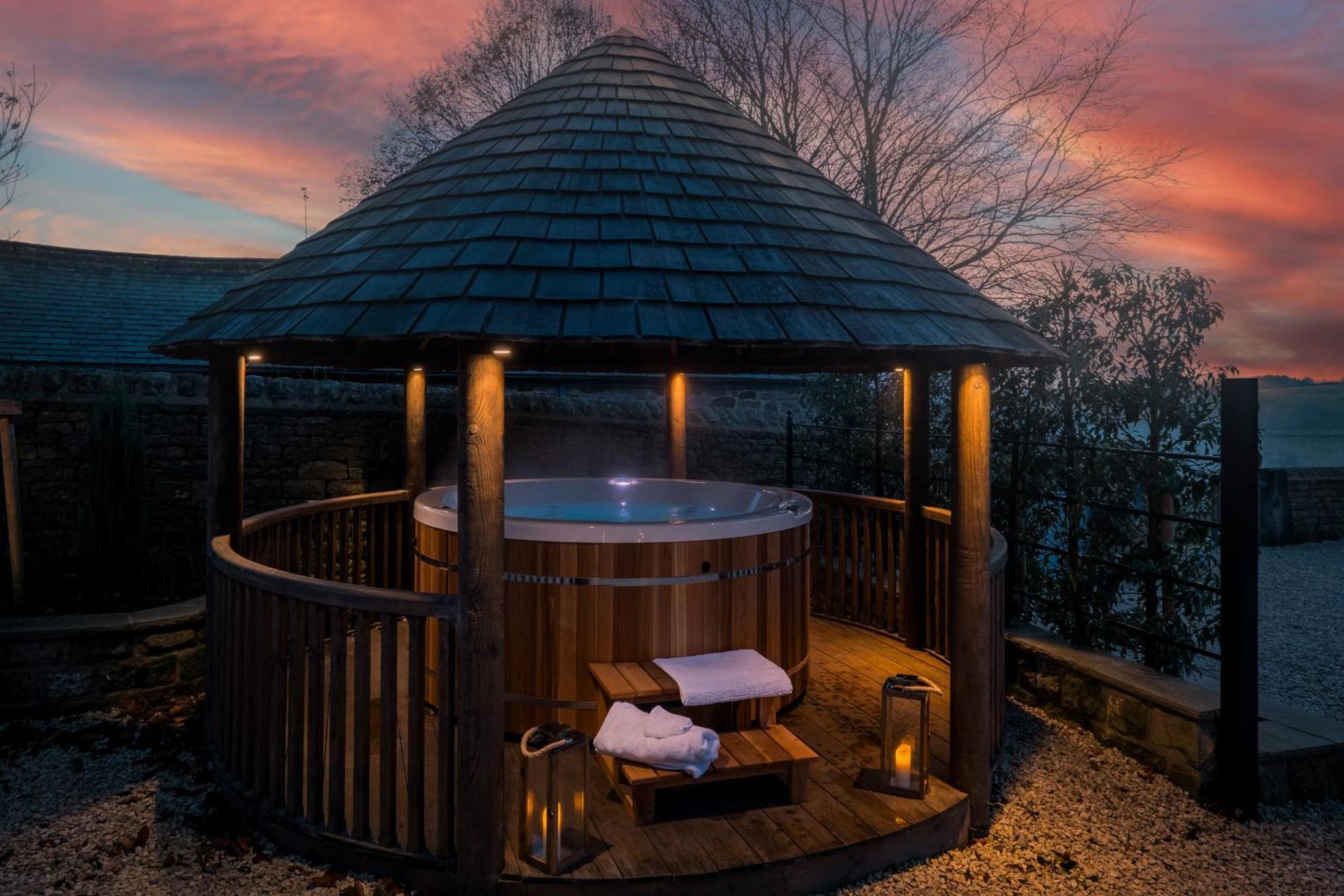 Holiday home The Malt Kiln Harrogate