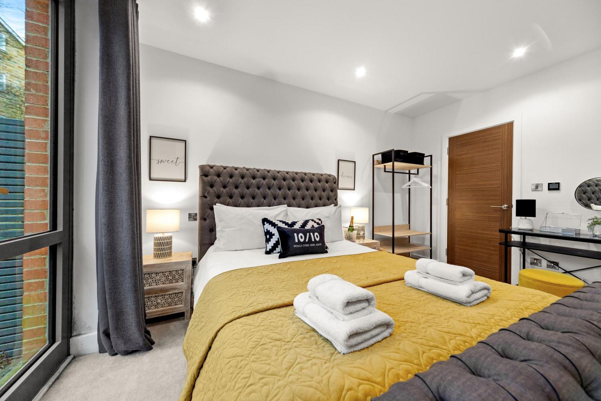 Apartment Springfield Thirteen *