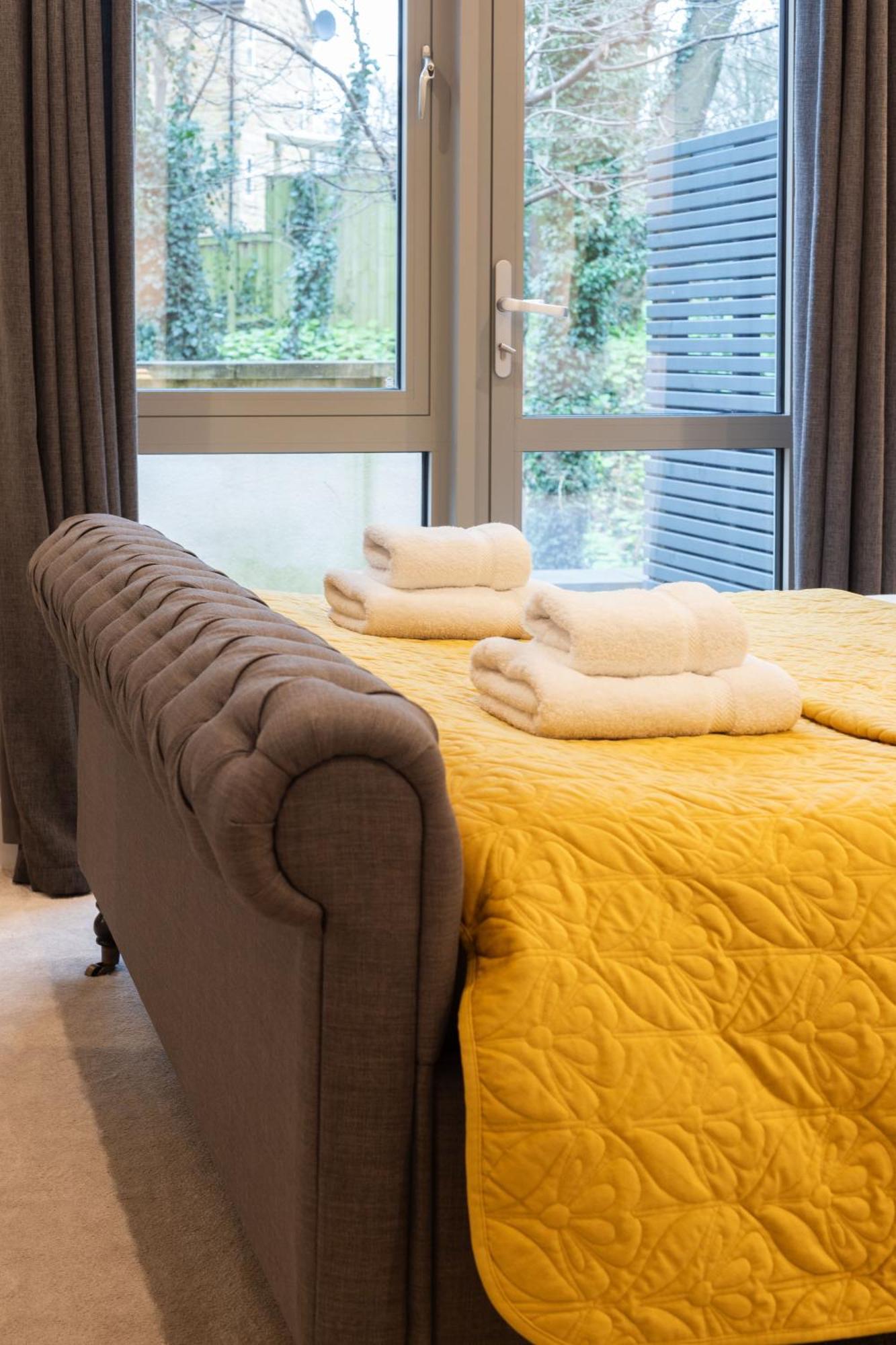 Apartment Springfield Thirteen Harrogate