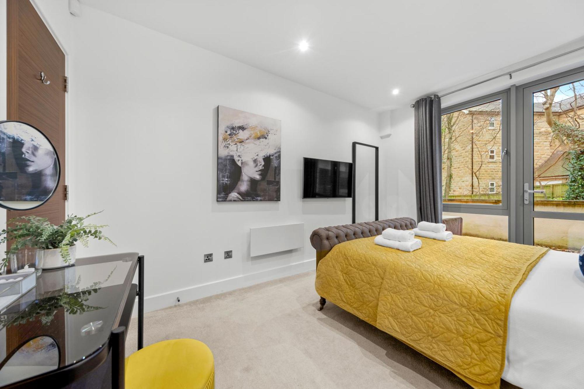 Apartment Springfield Thirteen *