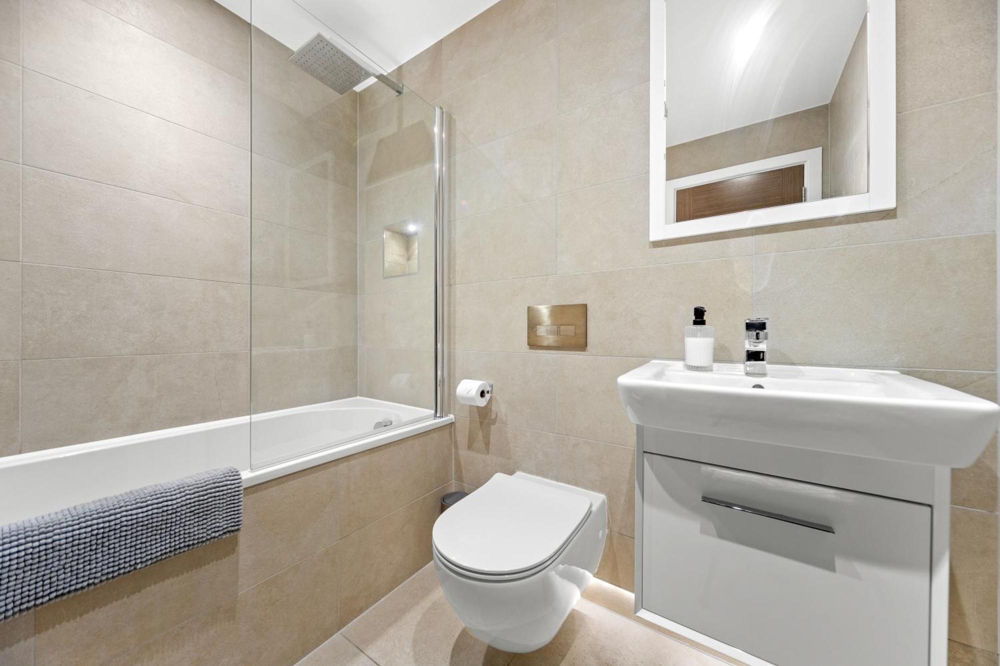 Apartment Springfield Thirteen Harrogate