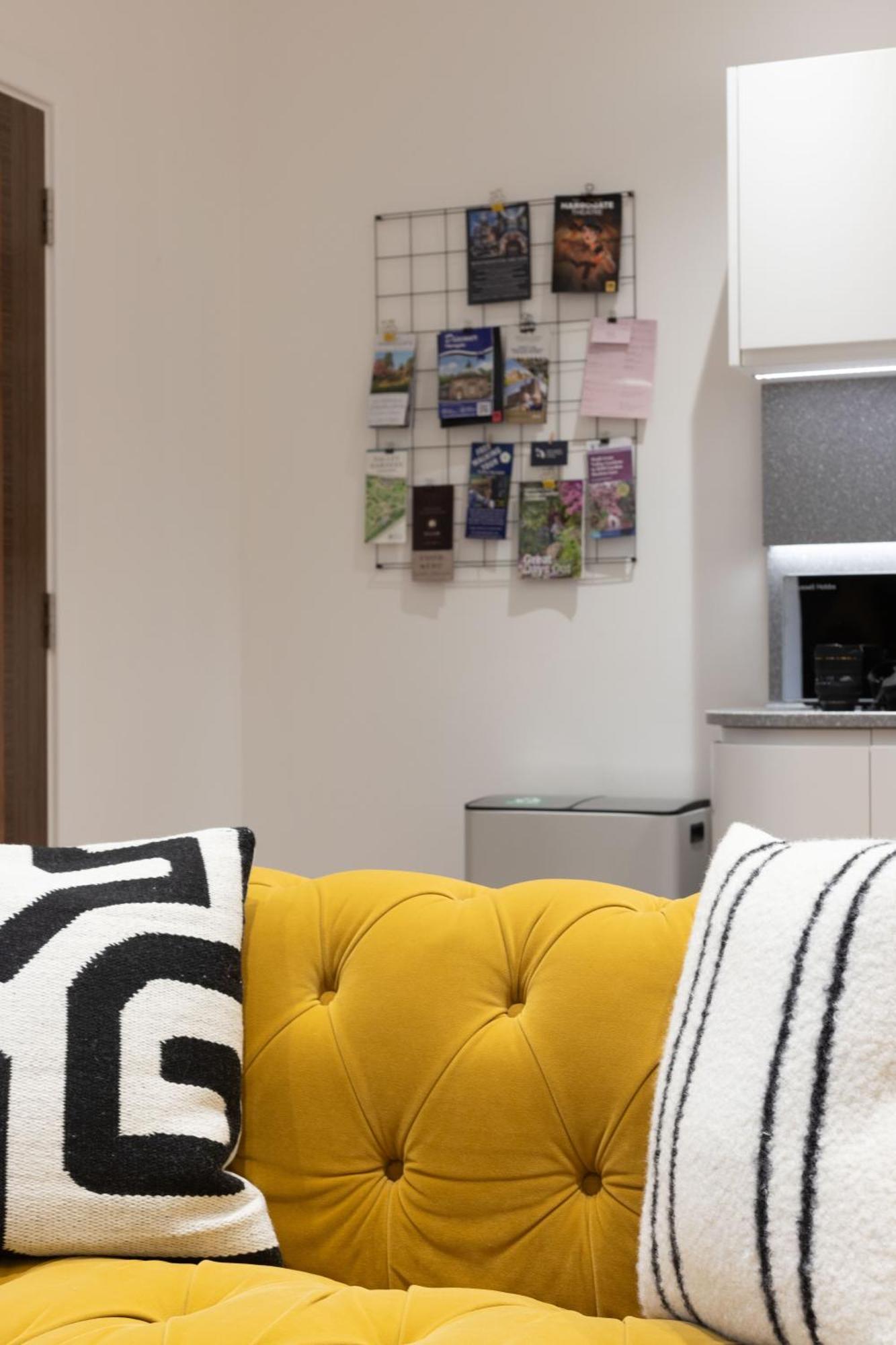 Apartment Springfield Thirteen Harrogate