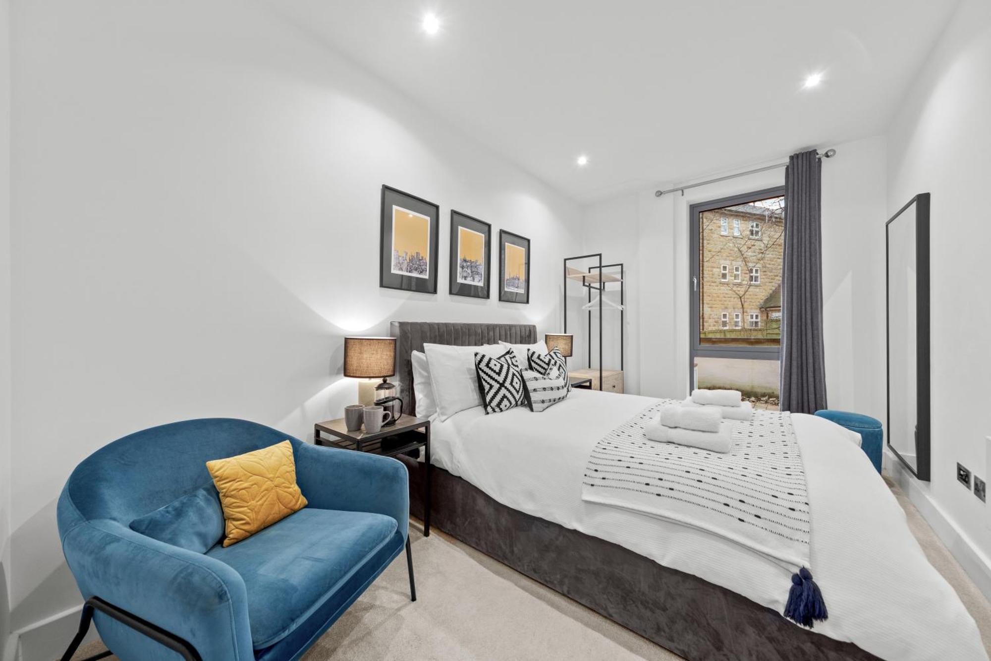 Springfield Thirteen Apartment Harrogate