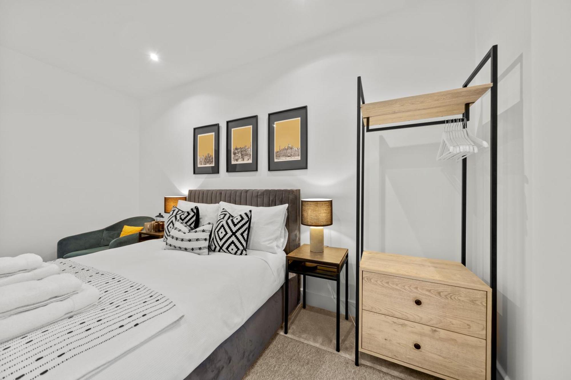 Apartment Springfield Thirteen *