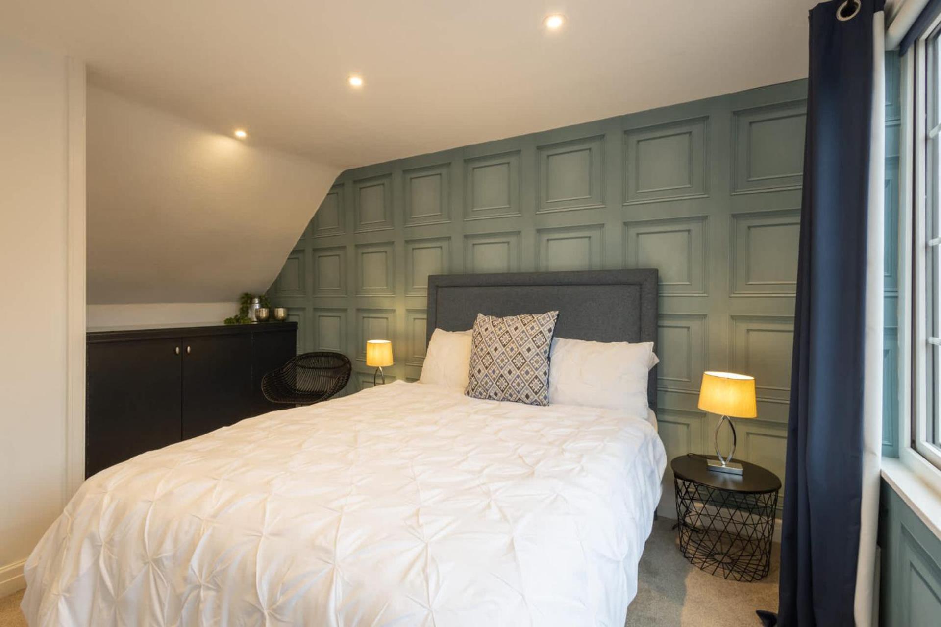 Host & - The Coachman's House Harrogate