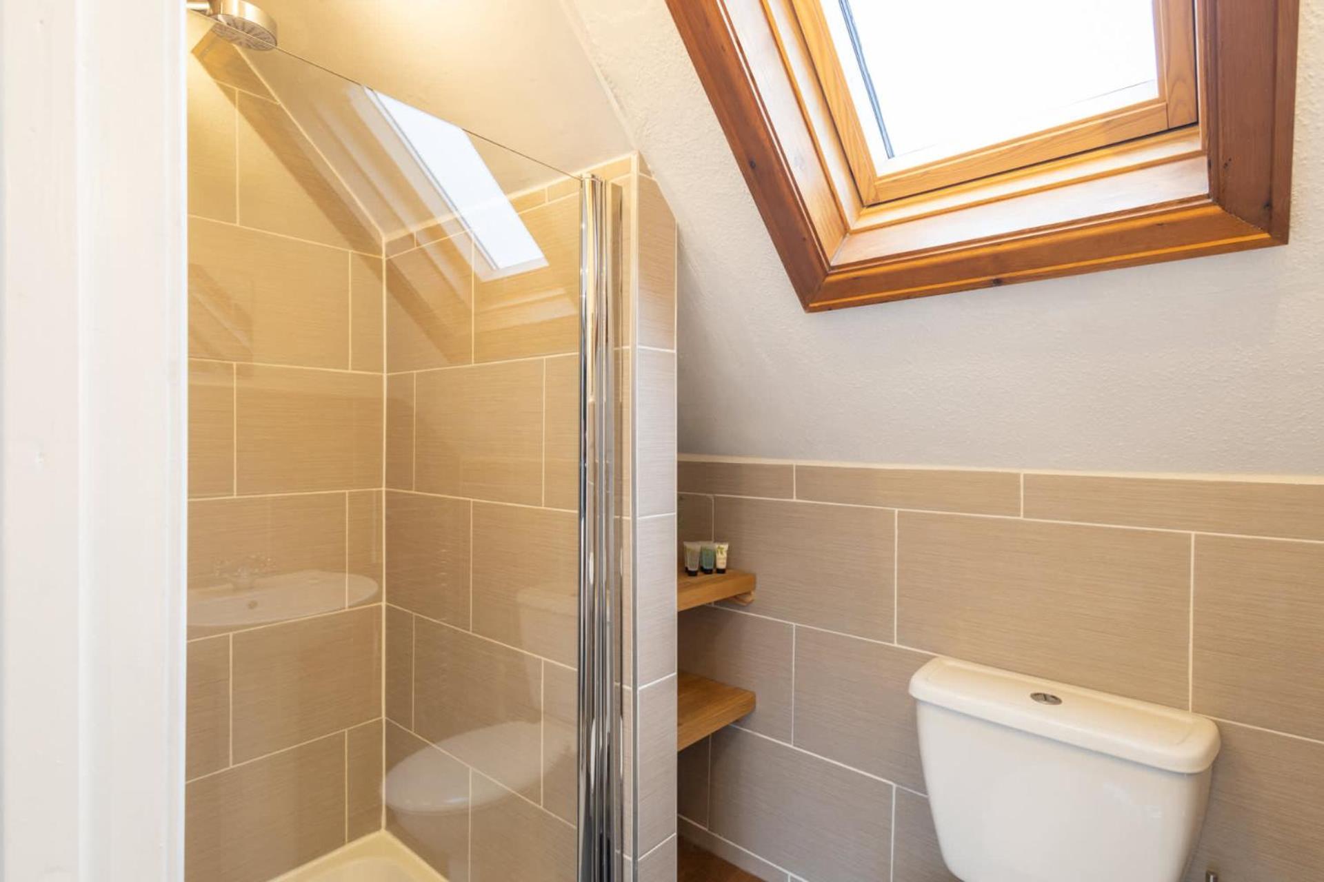 Holiday home Host & - The Coachman's House Harrogate