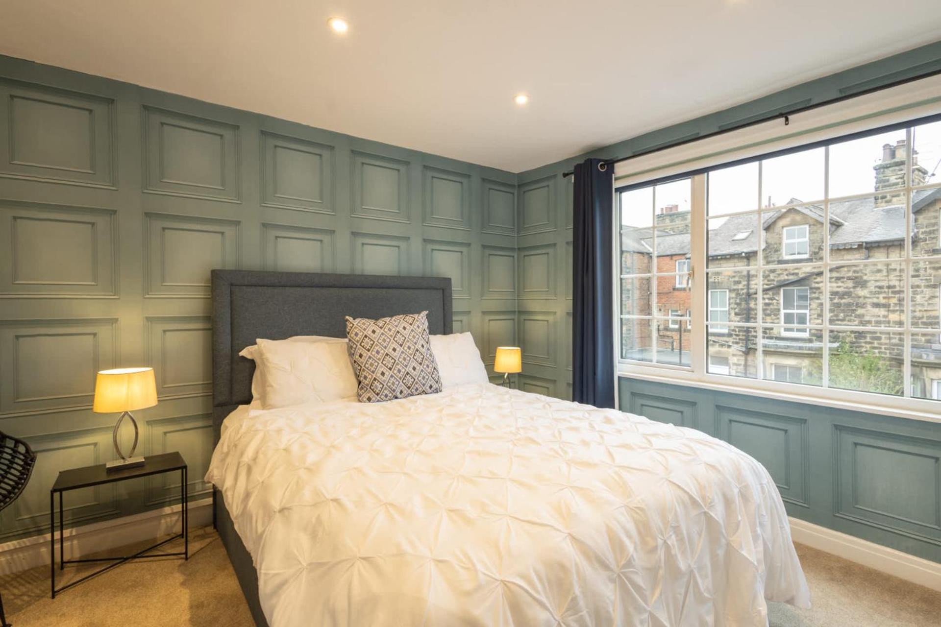 Holiday home Host & - The Coachman's House