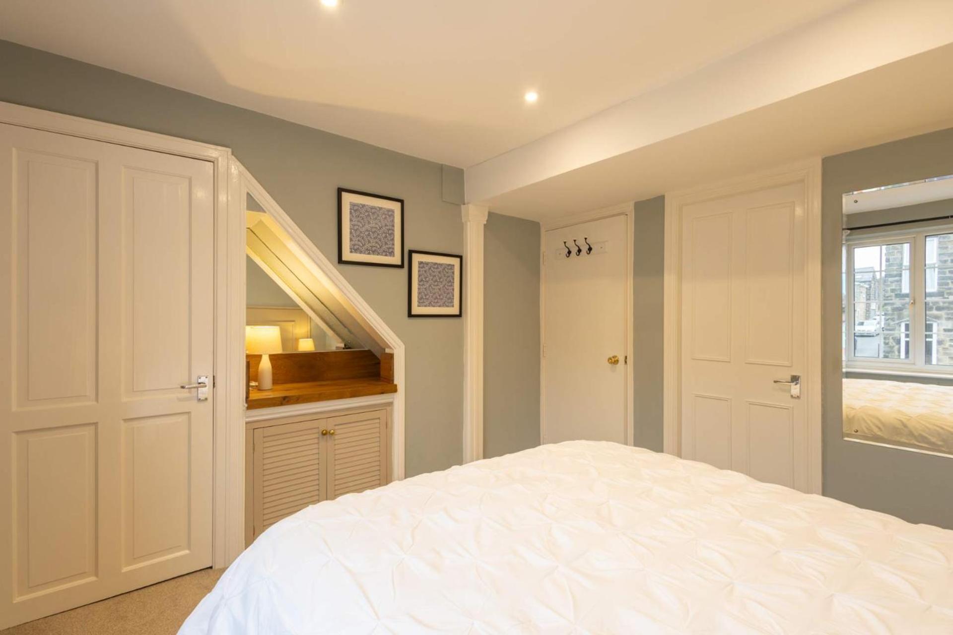 Host & - The Coachman's House * Harrogate