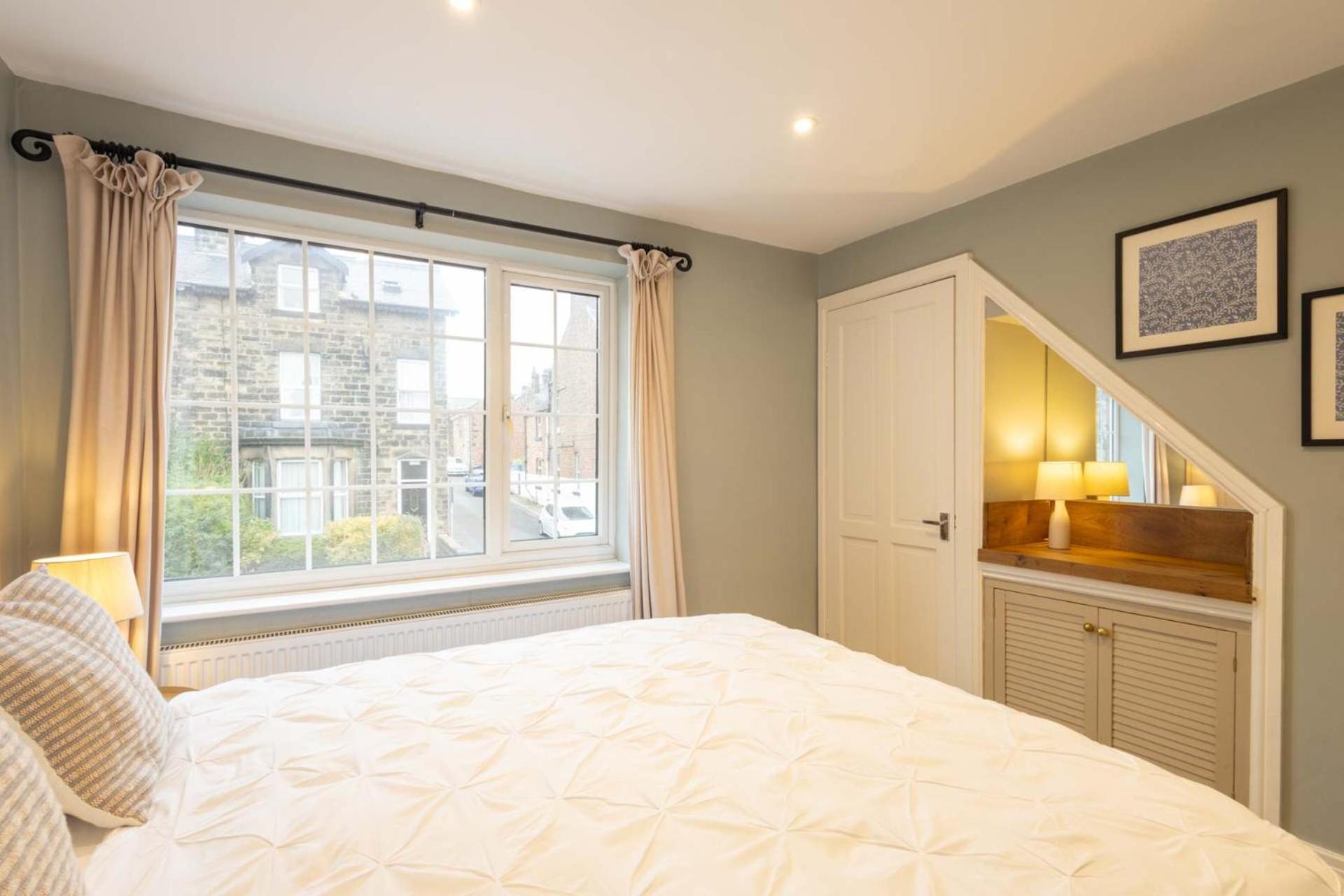 Host & - The Coachman's House Holiday home