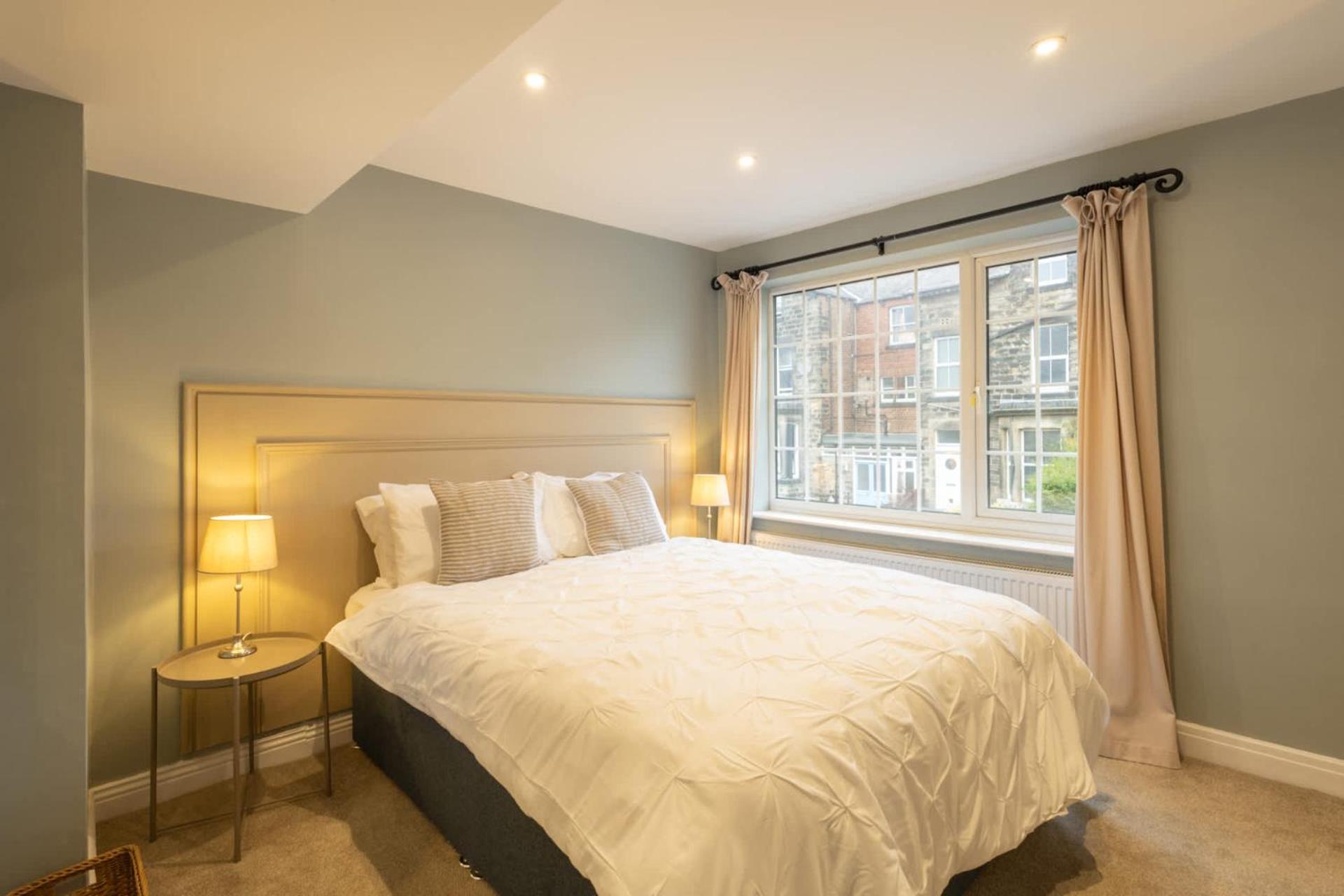 Holiday home Host & - The Coachman's House