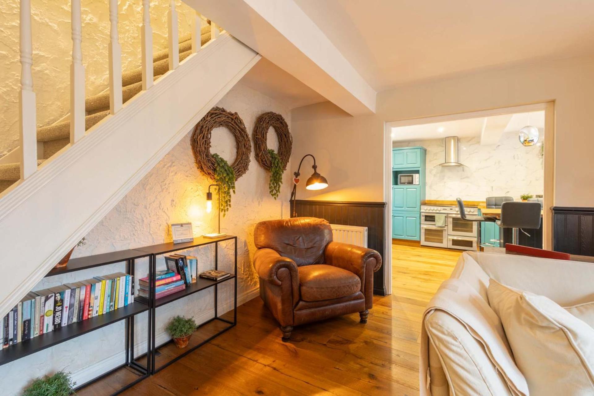 Host & - The Coachman's House Holiday home Harrogate