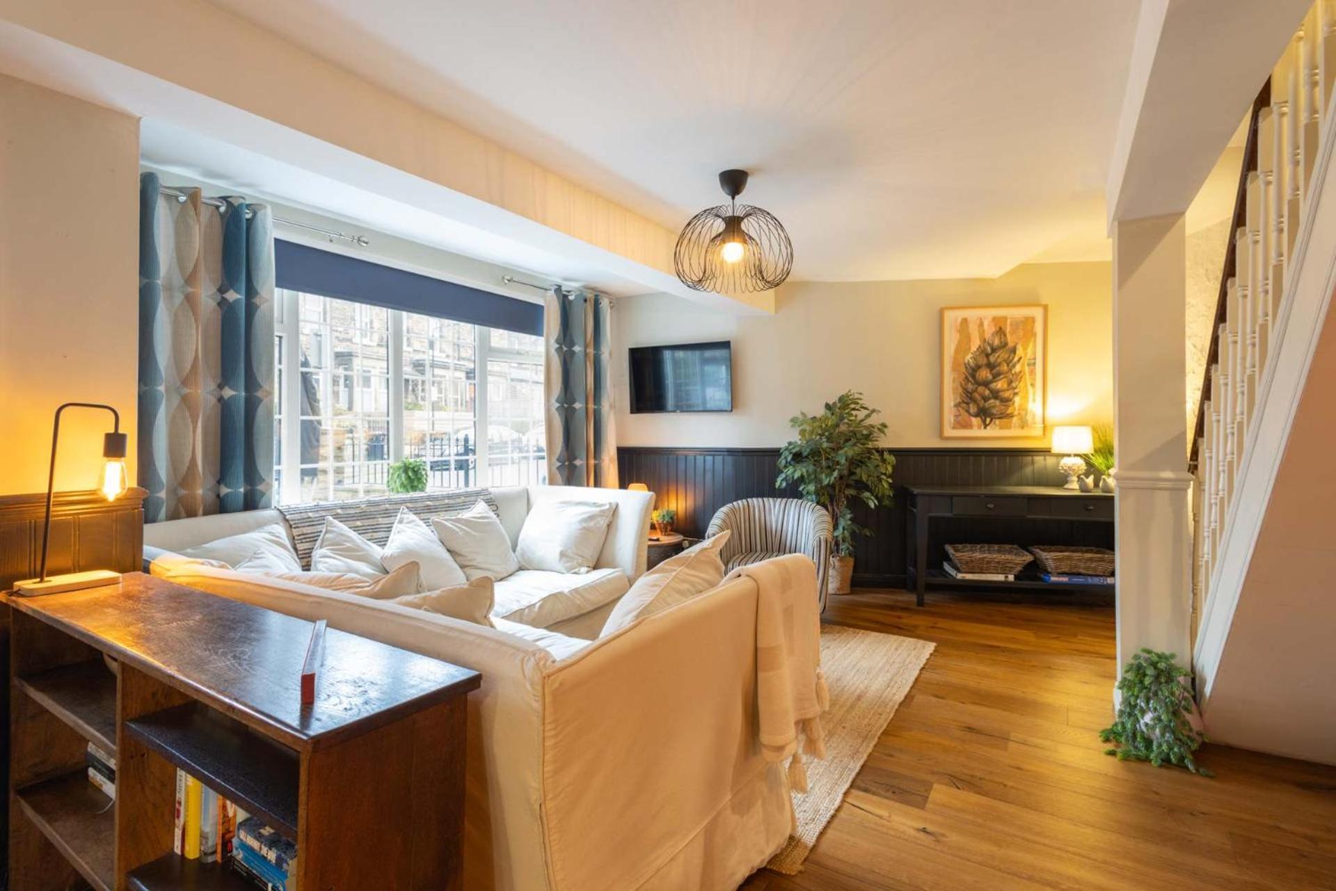 Host & - The Coachman's House Harrogate