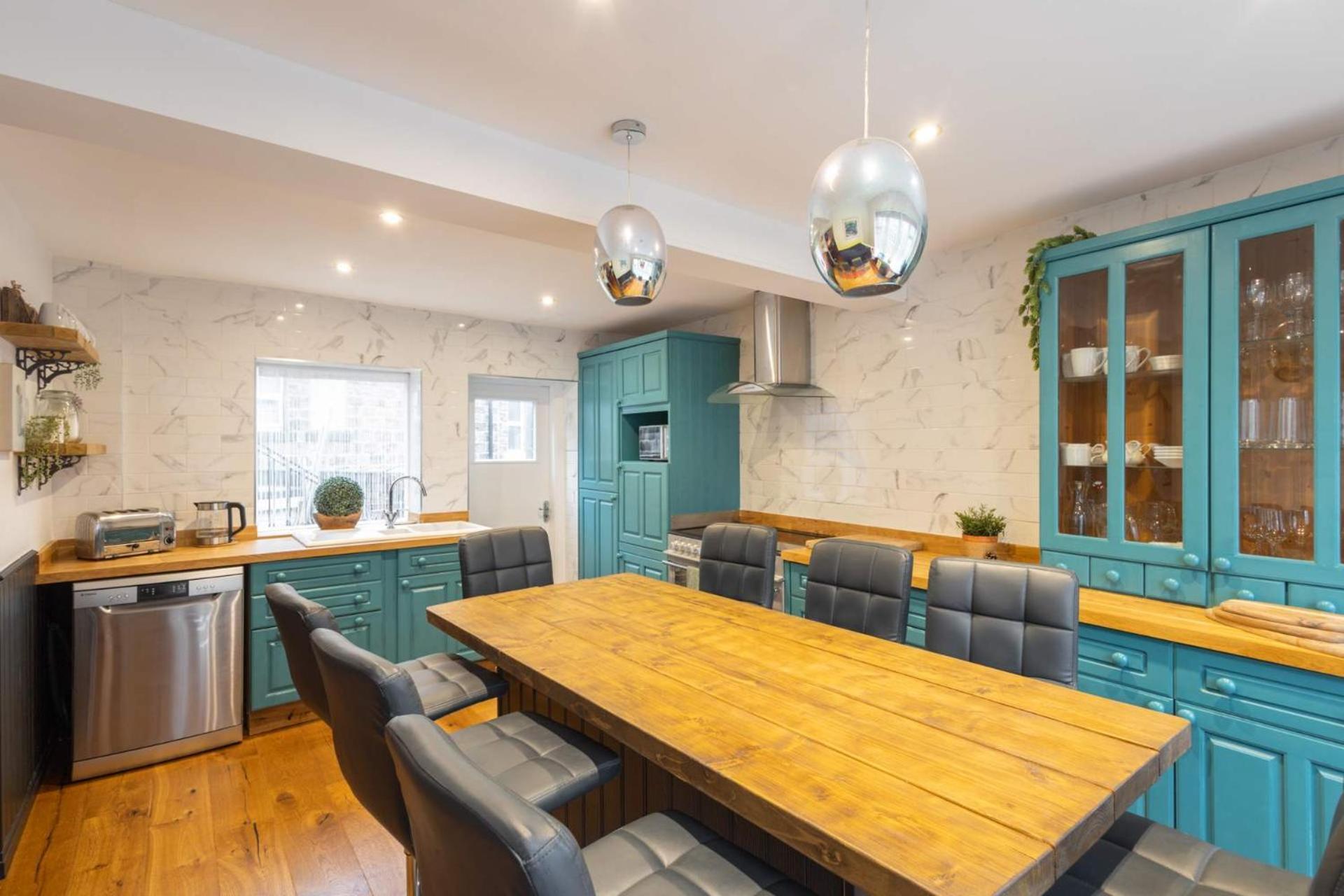 Host & - The Coachman's House Holiday home *