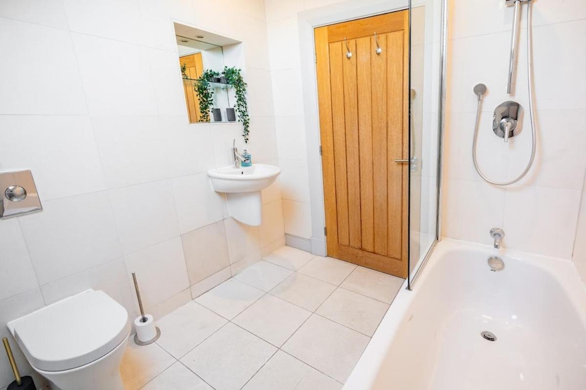 The Penthouse * Harrogate