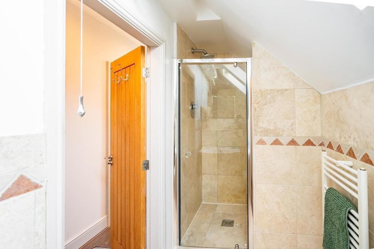 The Penthouse Harrogate