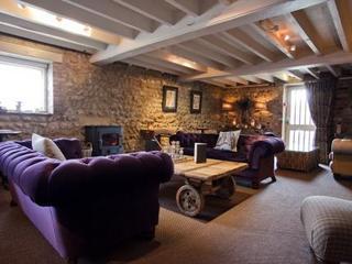 Inn The General Tarleton 5*