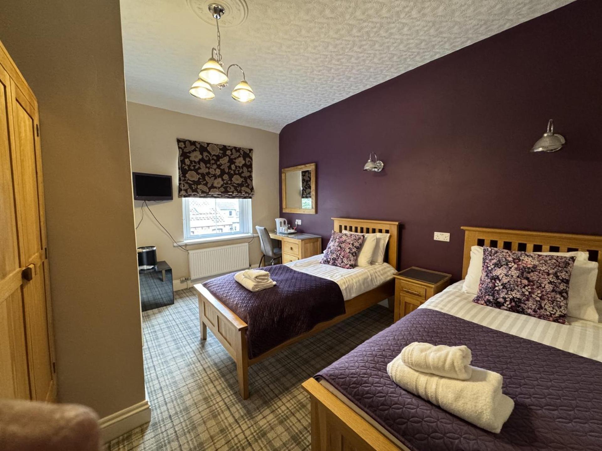 Nama-stay Bed & Breakfast