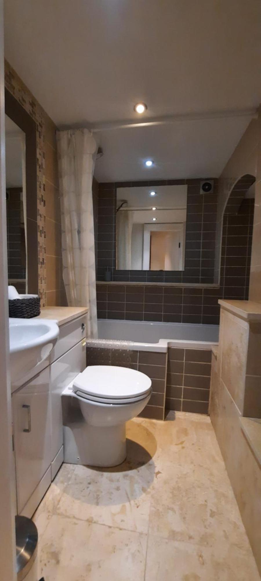 Smart On Franklin Road Apartment Harrogate