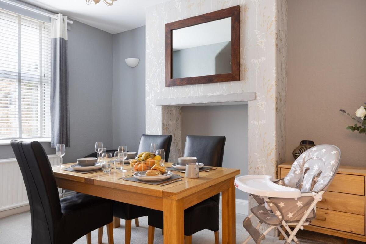 Holiday home The Hub Harrogate