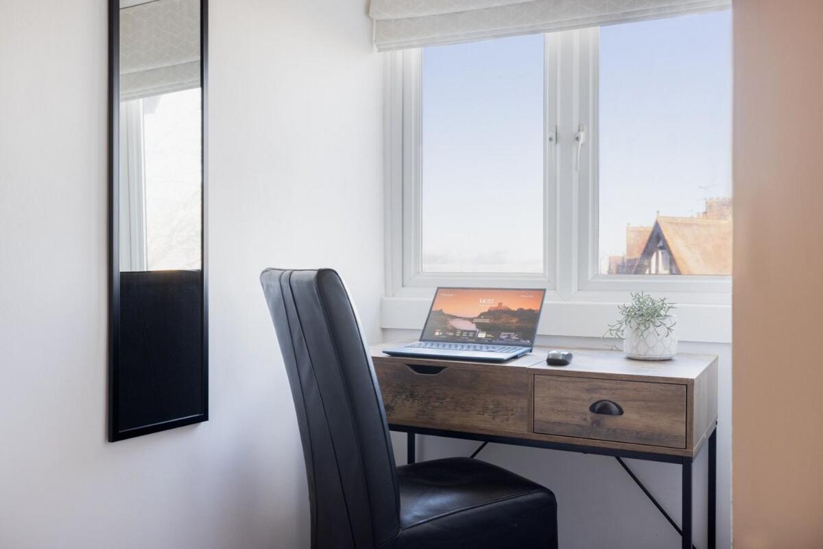 The Hub Holiday home