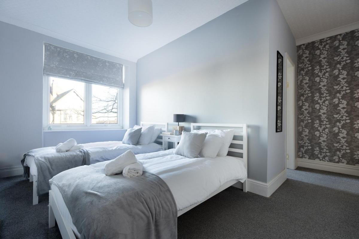 The Hub Holiday home *