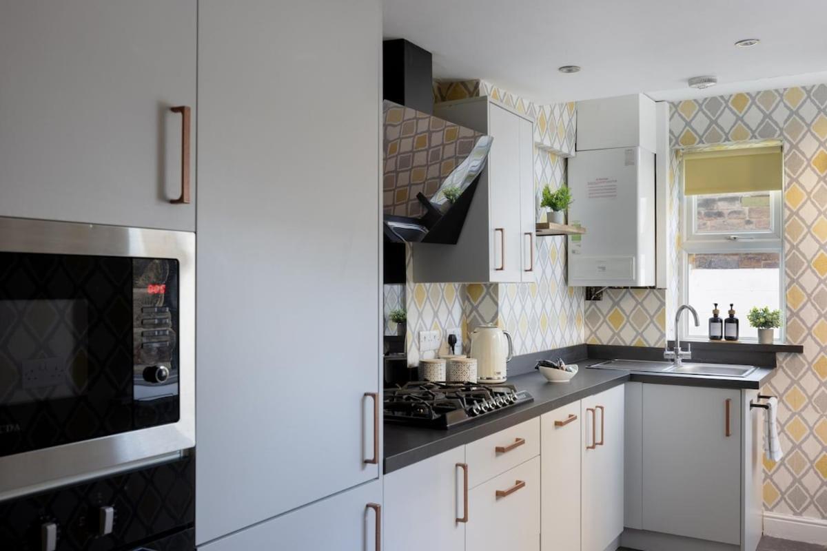 Holiday home The Hub Harrogate