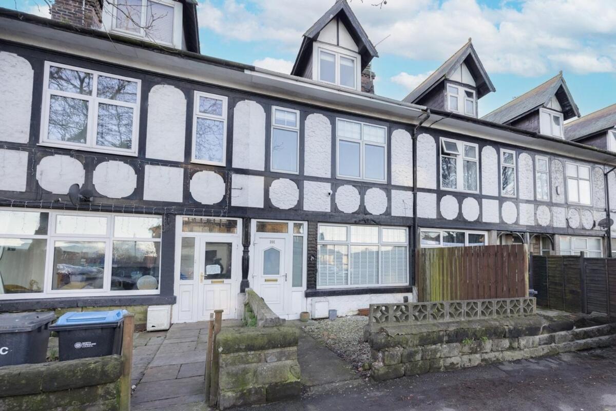 The Hub Holiday home *