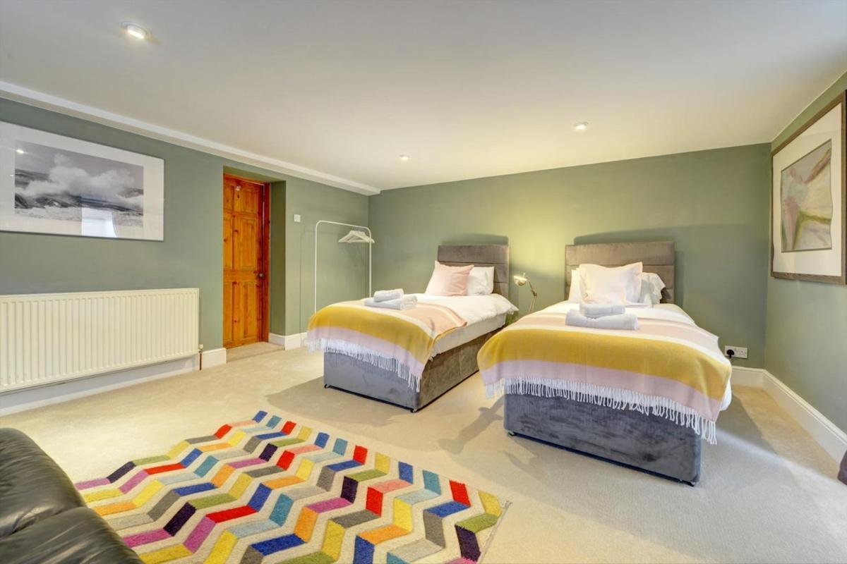 Cool 2 Bedroom Hg1 Free Parking *