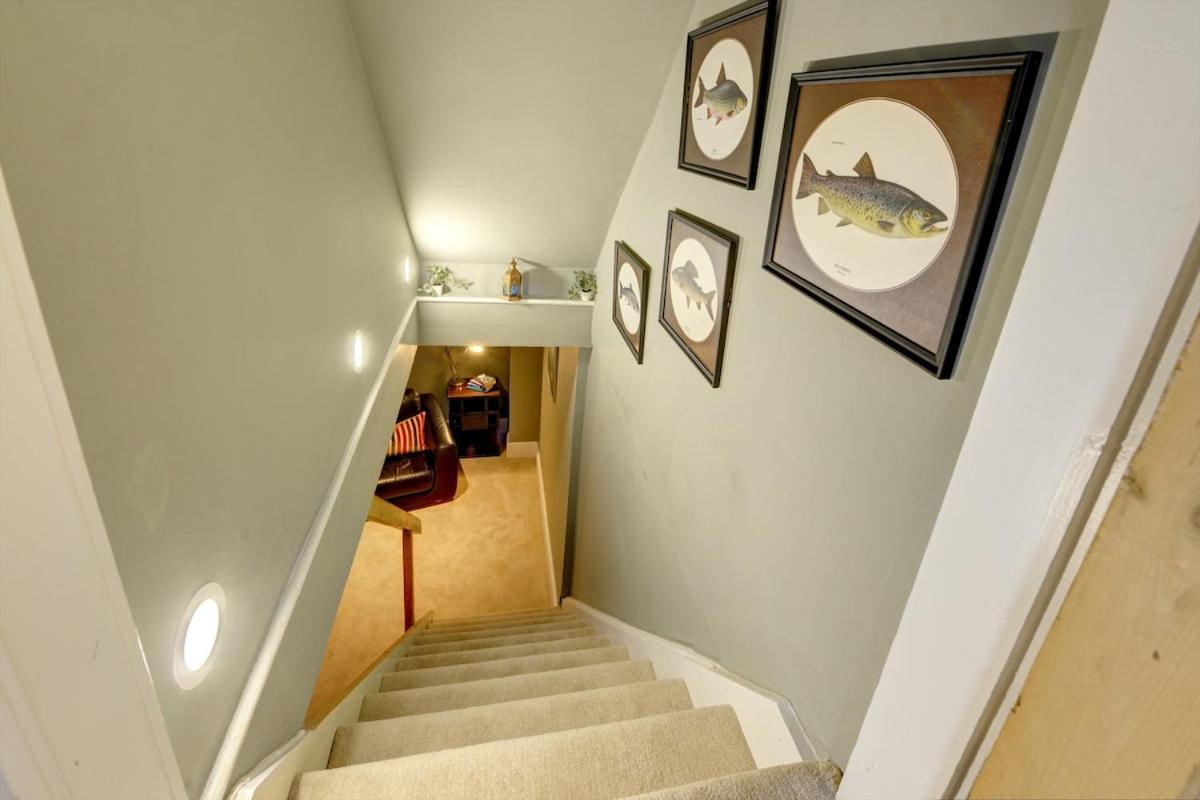 Cool 2 Bedroom Hg1 Free Parking Apartment Harrogate