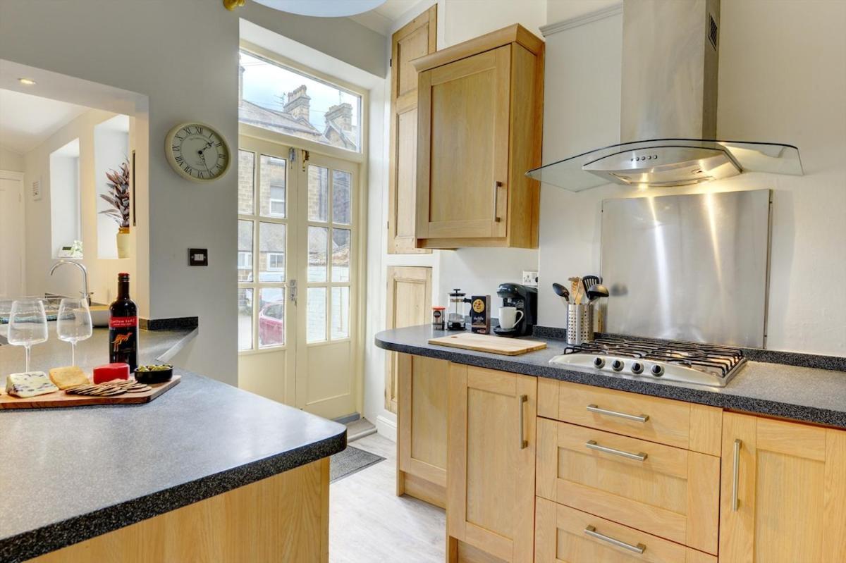 Cool 2 Bedroom Hg1 Free Parking * Harrogate