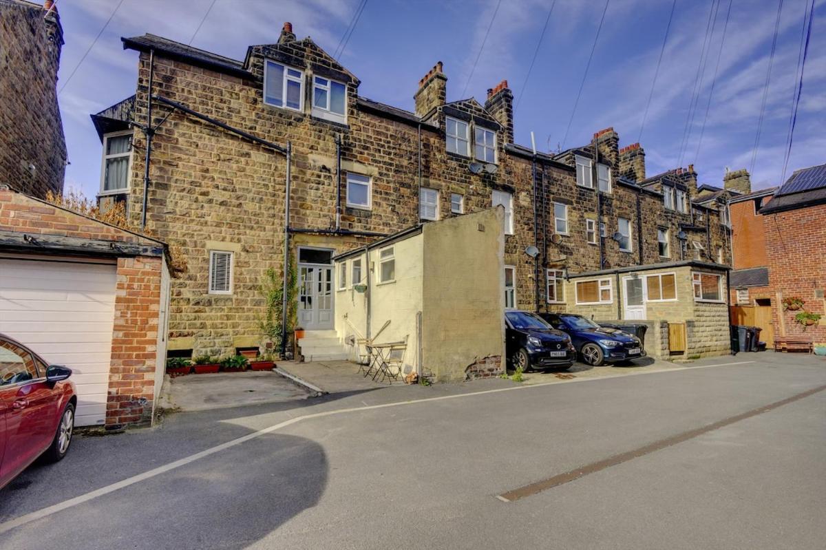 Apartment Cool 2 Bedroom Hg1 Free Parking
