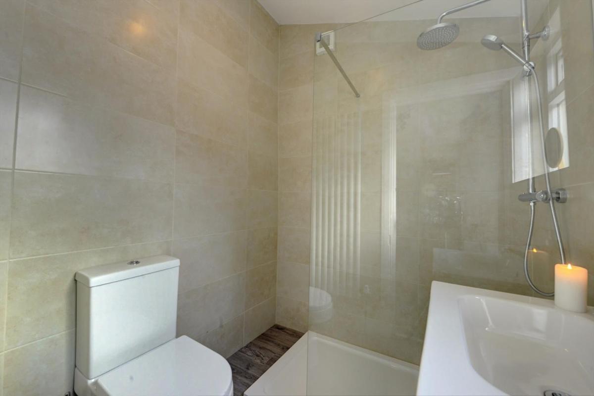 Apartment Cool 2 Bedroom Hg1 Free Parking Harrogate